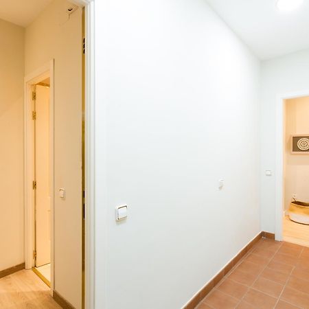 Fuencarral III Apartment Madrid Exterior foto