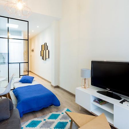 Fuencarral III Apartment Madrid Exterior foto